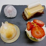 昆布屋孫兵衛 - 