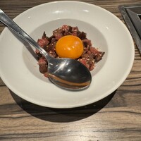 焼肉 ジャンボ はなれ - 