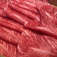 しゃぶしゃぶ 山笑ふ 銀座店 - 