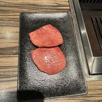 焼肉 ジャンボ はなれ - 