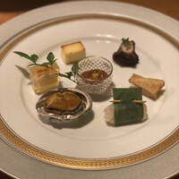 銀座ろくさん亭 - 