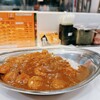 カレーショップ インデアン 西18条店