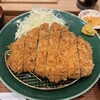 とんかつ おりべ 浅草店