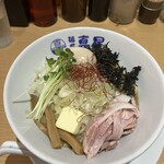 麺屋真星 - 