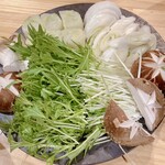 創作料理 加藤 - 