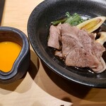 Teppanyaki Nishida - ちょっとすき焼