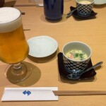 Tsukiji Sushi Sei - 