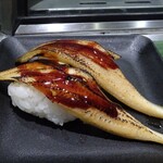 寿司 魚がし日本一 - オーダー寿司