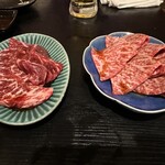 Yakiniku Horumon Jan - 