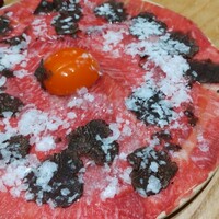 肉寿司 肉和食 KINTAN コレド室町 - 