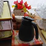 ベイクオーレ - キャラメルラテ