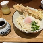 うどん棒 - 