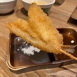 Kushikatsu Too Dashi Kushiemon - 