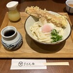 うどん棒 - 