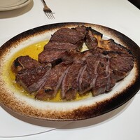 ベンジャミンステーキハウス 六本木 - 