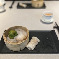 中国飯店 富麗華 - 