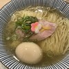 鯛塩そば 灯花 本店