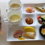 ベイクオーレ - 