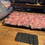 MORETHAN GRILL - 