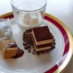 ベイクオーレ - 