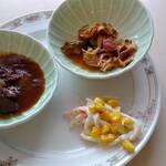 ベイクオーレ - 