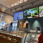 Minori Kafe Kira - 