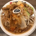 Fujiyama Gogo - 