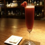 bar K家 - 