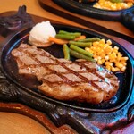 ステーキハウス 88 - 