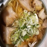 ちえちゃんラーメン - 