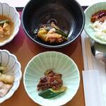 ベイクオーレ - 