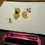 麻布十番 はし本 - 