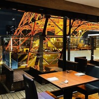 ワカヌイ グリル ダイニング バー 東京 - 