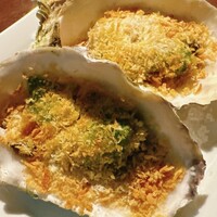 ワカヌイ グリル ダイニング バー 東京 - 