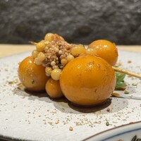 焼鳥 くまわき - 