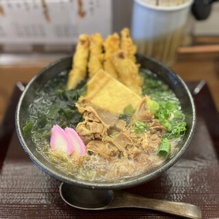 土佐うどん まるかや