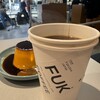 FUK COFFEE