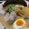 函館麺厨房 あじさい モユク札幌店
