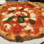 Pizzeria Terzo Okei - 