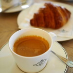 Café de la Paix - 