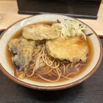 Soba Yoshi - 