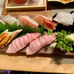 Matsuzushi - 