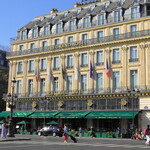 Café de la Paix - 