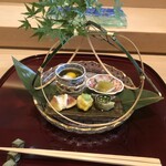 Jinroku Sushi - 