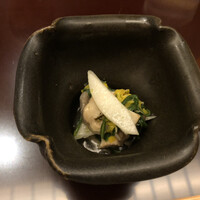 中洲 松 - 