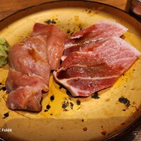 焼うお いし川 - 