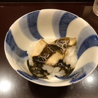 中洲 松 - 