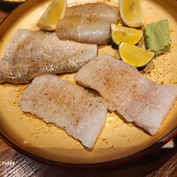 焼うお いし川 - 