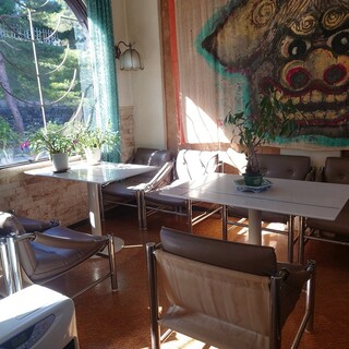 カフェ・ド・ティー・エリー_2