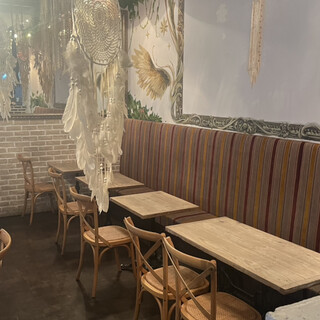 カフェデルソル_2